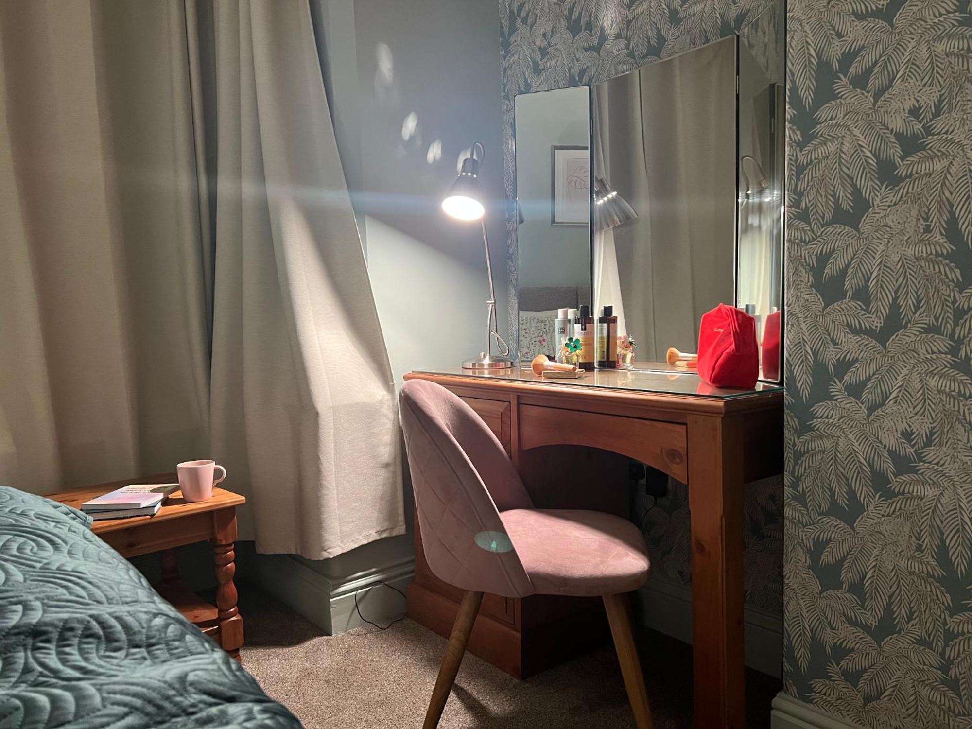 The Rose- Grd Floor, 2-5 Beds, Smarttv, Uni, Tram, M250 Fibre Appartement Nottingham Buitenkant foto